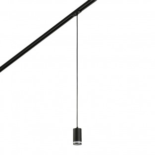 Трековый светильник Edging MT0123-GU10-B