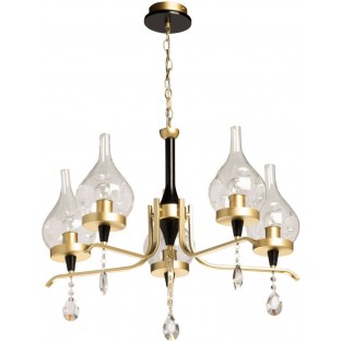 Подвесная люстра Каталина 361012605