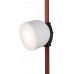 Трековый светильник BELTY SPOT | БЕЛТИ СПОТ DK5542-WH+BK Denkirs