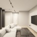 Трековый светильник SMART LINEAR | СМАРТ ЛИНЕАР DK8027-BK Denkirs Трековый светильник SMART LINEAR | СМАРТ ЛИНЕАР DK8027-BK Denkirs