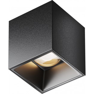 Точечный светильник Alfa LED C064CL-5W3K-SQ-B