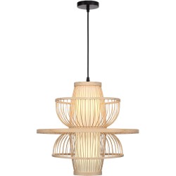 Подвесной светильник Alma SL6241.513.01