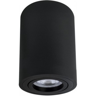 Точечный светильник Sentry A1566PL-1BK