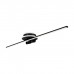Потолочный светильник Lans FR6056CL-L68B Freya Потолочный светильник Lans FR6056CL-L68B Freya