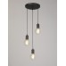 Подвесной светильник V2849-1/3S