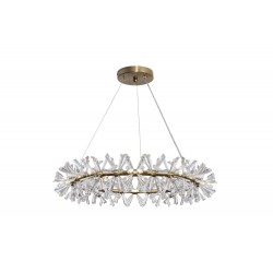 Подвесной светильник 92EL-80241 Garda Decor