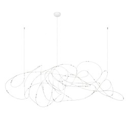 Подвесной светильник Flock of Light 10309/31 CR