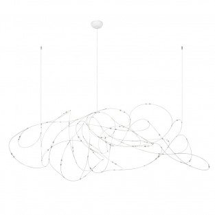 Подвесной светильник Flock of Light 10309/31 CR