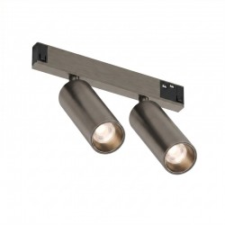 Трековый светильник SHINE PRIME SPOT 3000К | ШАЙН ПРАЙМ СПОТ 3000К DK4742-DN Трековый светильник SHINE PRIME SPOT 3000К | ШАЙН ПРАЙМ СПОТ 3000К DK4742-DN