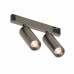 Трековый светильник SHINE PRIME SPOT 3000К | ШАЙН ПРАЙМ СПОТ 3000К DK4742-DN Denkirs