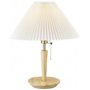 Интерьерная настольная лампа 531-714-01