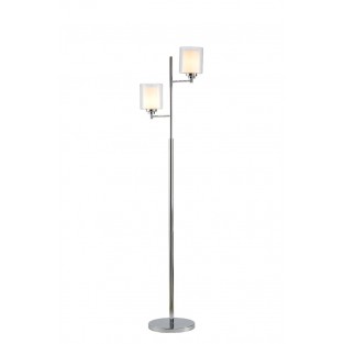 Торшер Maximilian V11131-2F