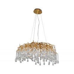 Подвесная люстра Вилора 07870-60,33