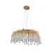 Подвесная люстра Вилора 07870-60,33