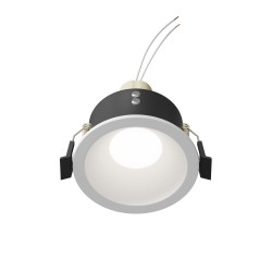 Точечный светильник Zoom DL032-2-01W-1(N)