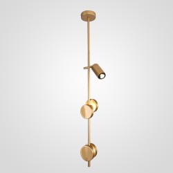 Спот Chody01 ImperiumLoft Спот Chody01 ImperiumLoft