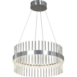 Подвесной светильник V3832-9/1S