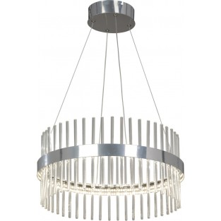 Подвесной светильник V3832-9/1S