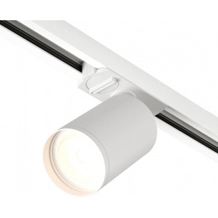 Трековый светильник SOLID Tube | СОЛИД ТЬЮБ DK6201-WH