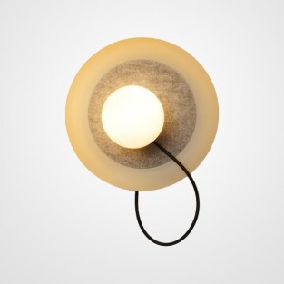 Настенный светильник Margott-Wall01