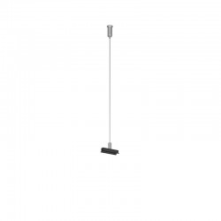 Заглушка SMART SLIM BASE | СМАРТ СЛИМ БЕЙС TR2413-BK