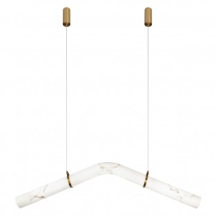 Подвесной светильник Liberty acrylic 10551C