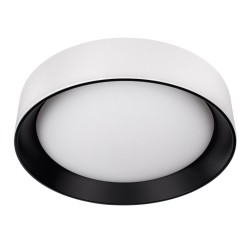 Потолочный светильник Coin 10202 WB