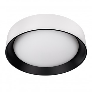 Потолочный светильник Coin 10202 WB