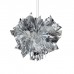 Подвесной светильник Clizia 10593/600 Silver Loft It