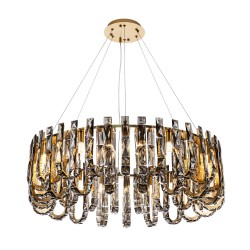 Подвесная люстра MODELUX ML.6621.19 BS-SM Подвесная люстра MODELUX ML.6621.19 BS-SM