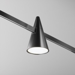 Трековый светильник Keila TR146-1-5W4K-B