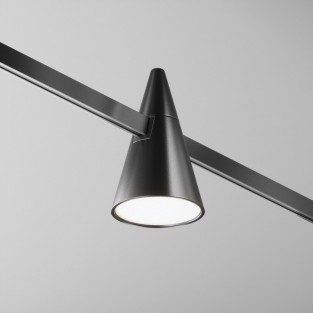 Трековый светильник Keila TR146-1-5W4K-B