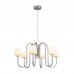 Подвесная люстра Jade FR2039PL-06N