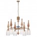 Подвесная люстра Terra 5414/6