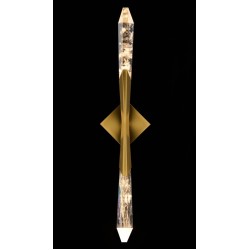 Настенный светильник Unico FL1167-2W Настенный светильник Unico FL1167-2W