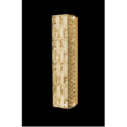 Настенный светильник Festo FL1051-3W