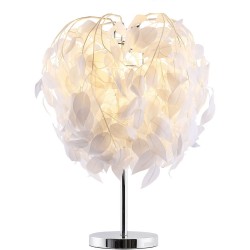 Интерьерная настольная лампа Idaho LSP-0681