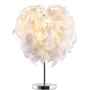 Интерьерная настольная лампа Idaho LSP-0681