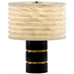 Интерьерная настольная лампа Encanto FL1034-3T