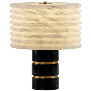 Интерьерная настольная лампа Encanto FL1034-3T