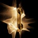 Настенный светильник Flame 10452/2W Gold Настенный светильник Flame 10452/2W Gold