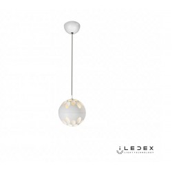 Подвесной светильник Mob P1009-1 WH