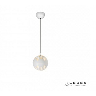 Подвесной светильник Mob P1009-1 WH