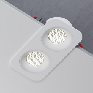 Точечный светильник Tetro 15277/LED
