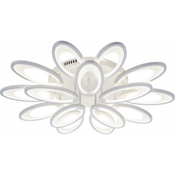 Потолочная люстра Ecla 10229/SG LED