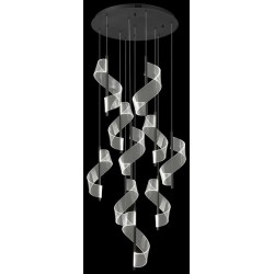 Подвесной светильник Hilda WE452.10.603