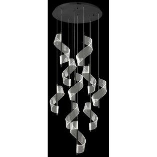 Подвесной светильник Hilda WE452.10.603