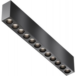 Точечный светильник Points C066CL-20W3-6K-B