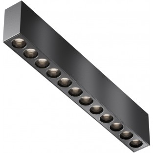 Точечный светильник Points C066CL-20W3-6K-B