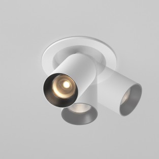 Точечный светильник Focus Led C071CL-7W3K-WB